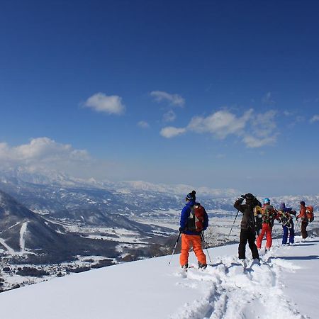 Aspen Shiga Ξενοδοχείο Yamanouchi  Εξωτερικό φωτογραφία