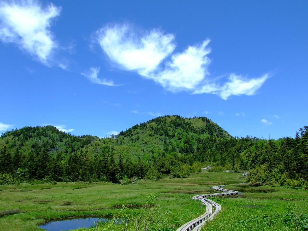 Aspen Shiga Ξενοδοχείο Yamanouchi  Εξωτερικό φωτογραφία