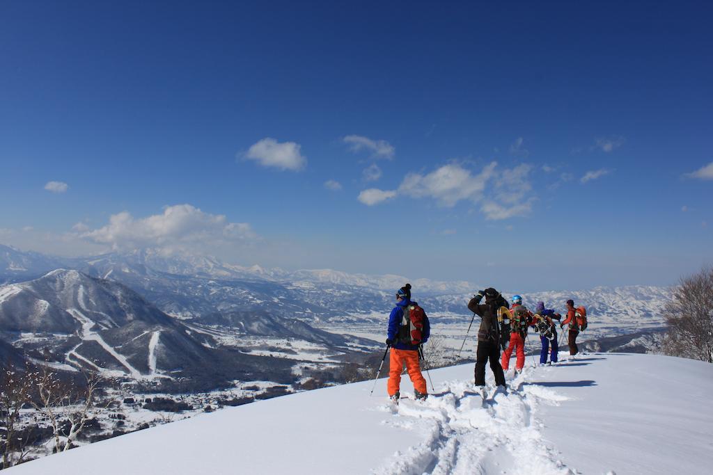 Aspen Shiga Ξενοδοχείο Yamanouchi  Εξωτερικό φωτογραφία