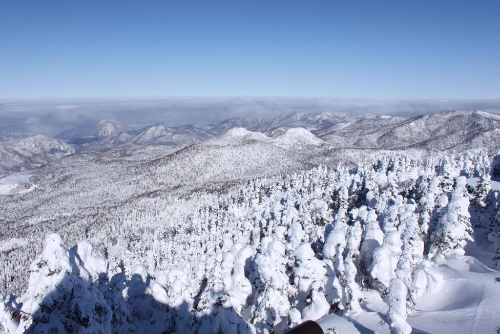 Aspen Shiga Ξενοδοχείο Yamanouchi  Εξωτερικό φωτογραφία